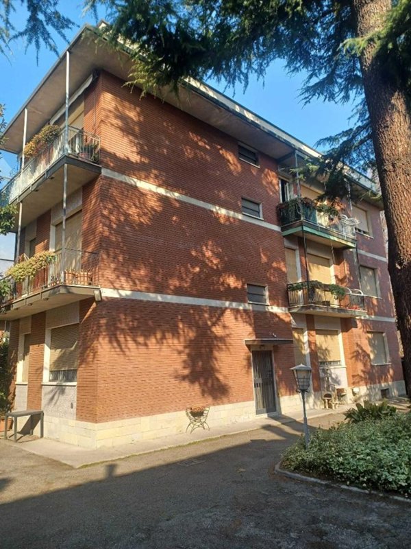 appartamento in vendita a Bologna in zona Borgo Panigale