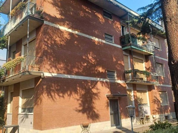 appartamento in vendita a Bologna in zona Borgo Panigale
