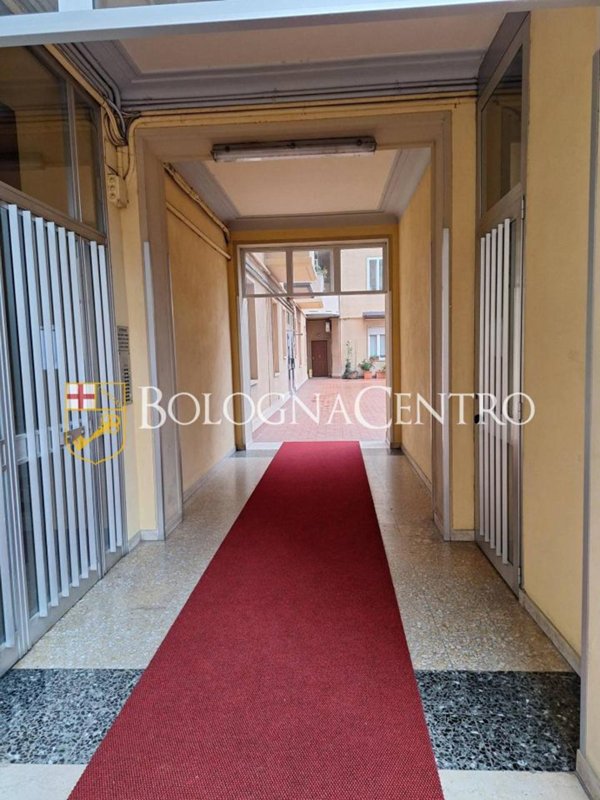 appartamento in vendita a Bologna in zona Murri