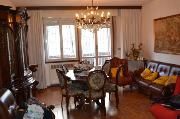 appartamento in vendita a Bologna in zona Dozza