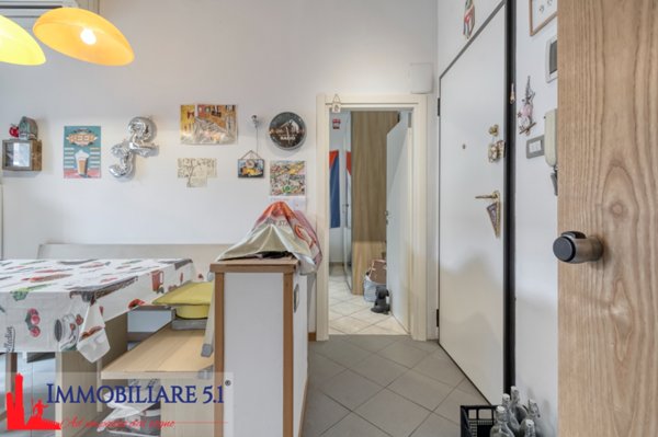 appartamento in vendita a Bologna in zona Saffi