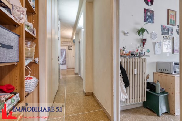 appartamento in vendita a Bologna in zona Saffi