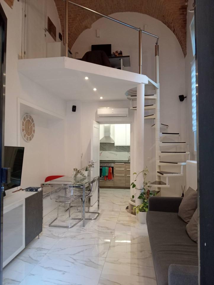 appartamento in vendita a Bologna in zona Centro Storico