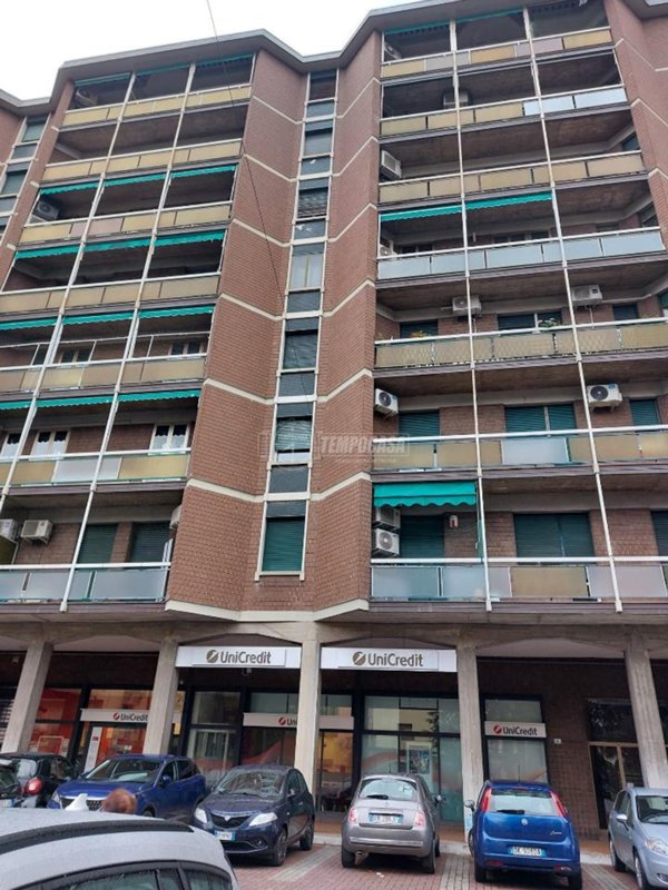 appartamento in vendita a Bologna in zona Saragozza