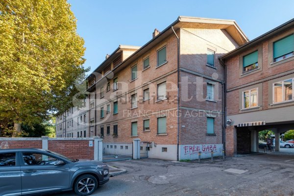 appartamento in vendita a Bologna in zona San Donato