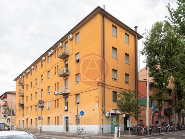 appartamento in vendita a Bologna in zona Bolognina