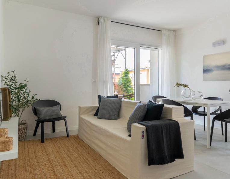 appartamento in vendita a Bologna in zona Santa Viola