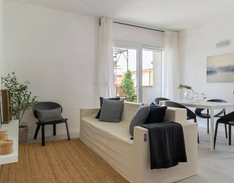 appartamento in vendita a Bologna in zona Santa Viola