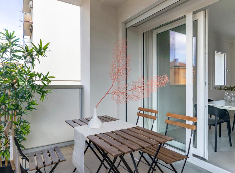 appartamento in vendita a Bologna in zona Santa Viola