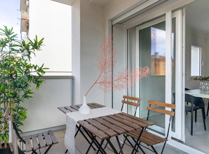 appartamento in vendita a Bologna in zona Santa Viola