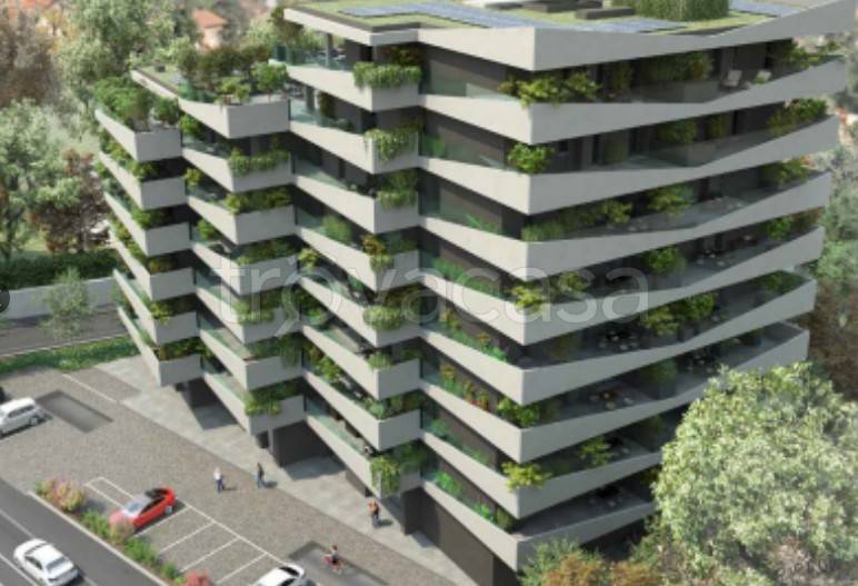 appartamento in vendita a Bologna in zona Savena