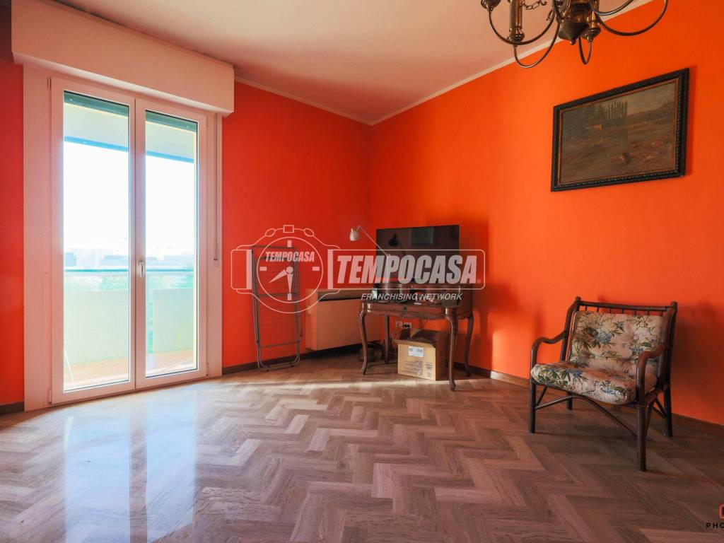 appartamento in vendita a Bologna in zona Santa Viola