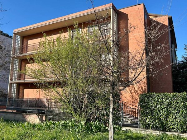 appartamento in vendita a Bologna in zona Borgo Panigale