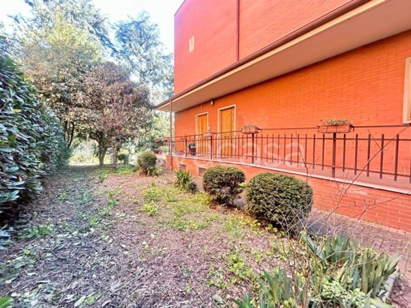 appartamento in vendita a Bologna in zona Borgo Panigale
