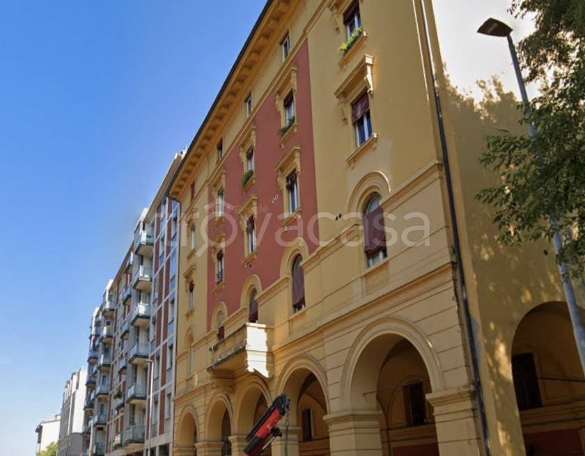 appartamento in vendita a Bologna in zona Quartiere Porto