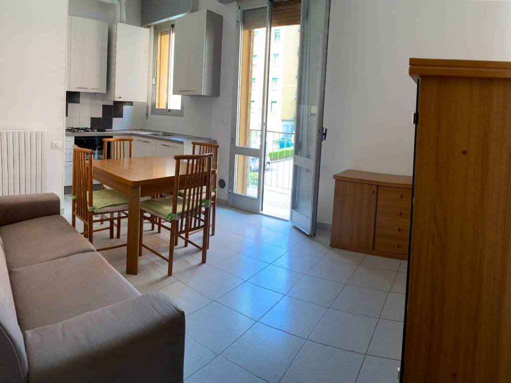 appartamento in vendita a Bologna in zona Savena