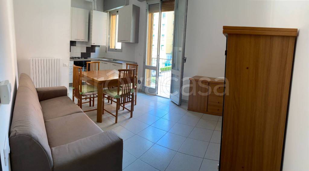 appartamento in vendita a Bologna