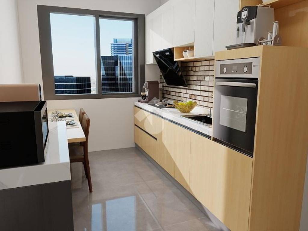 appartamento in vendita a Bologna in zona San Vitale