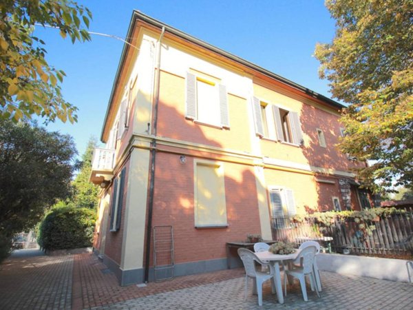 appartamento in vendita a Bologna in zona Bolognina