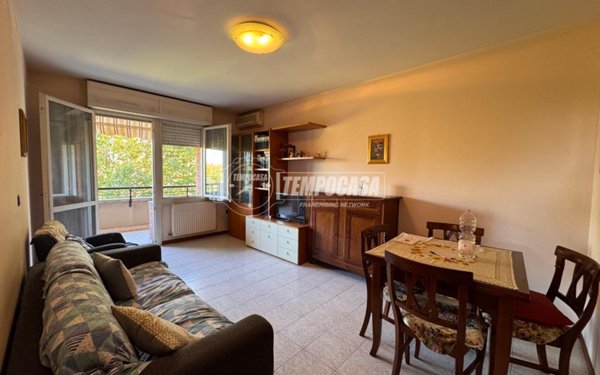 appartamento in vendita a Bologna in zona Corticella