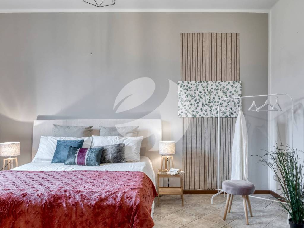 appartamento in vendita a Bologna in zona Saffi