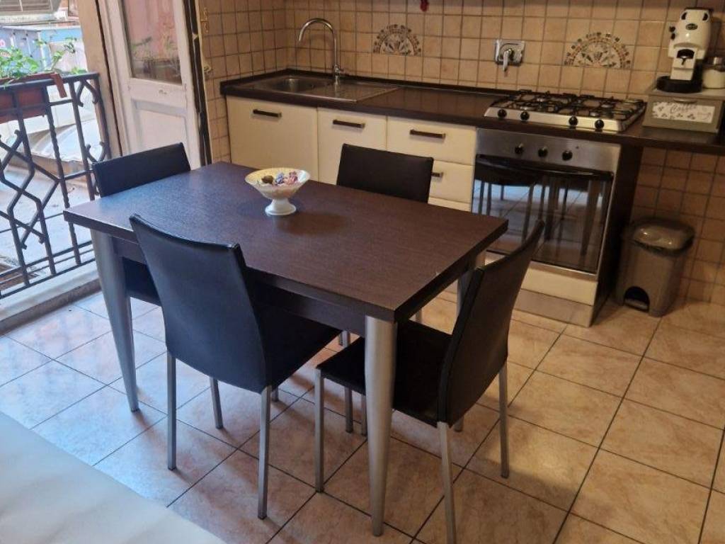 appartamento in vendita a Bologna