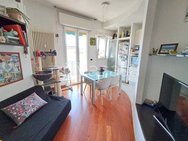 appartamento in vendita a Bologna in zona Bolognina