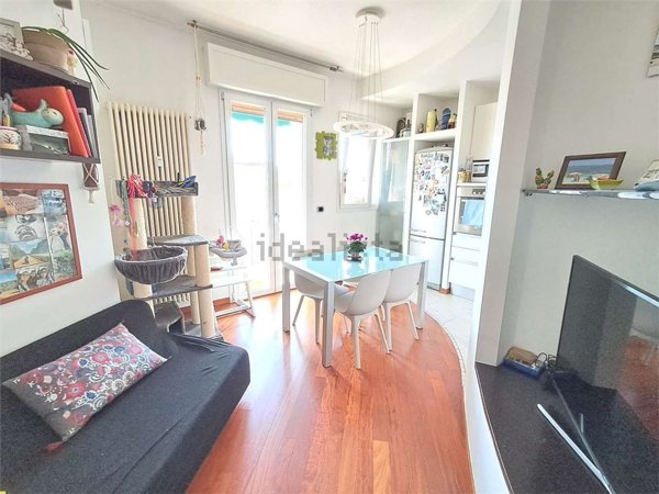 appartamento in vendita a Bologna in zona Bolognina