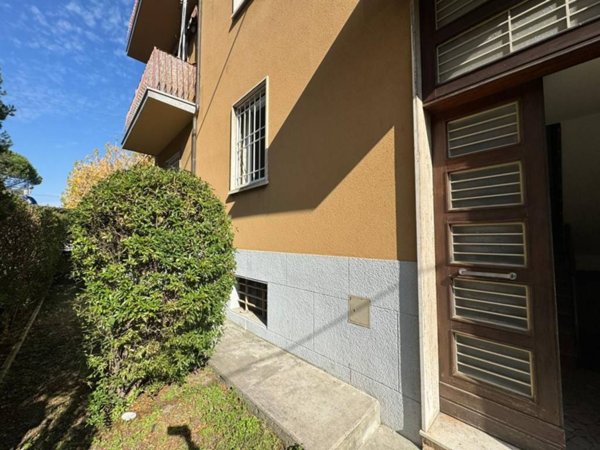 appartamento in vendita a Bologna in zona Colli