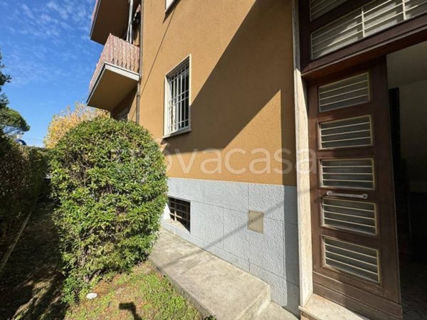 appartamento in vendita a Bologna in zona Colli