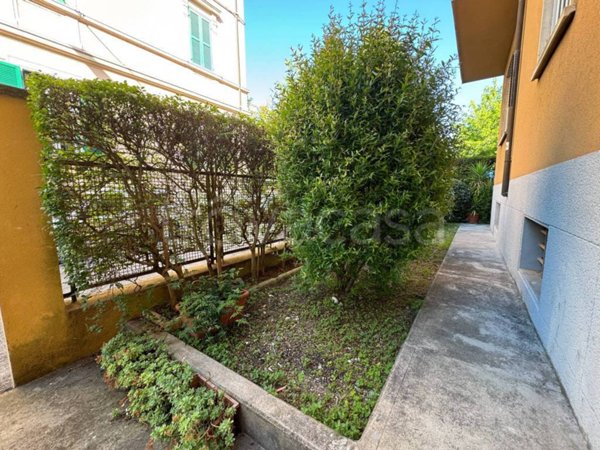 appartamento in vendita a Bologna in zona Murri