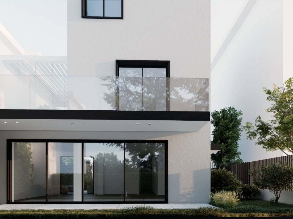 appartamento in vendita a Bologna in zona Santo Stefano