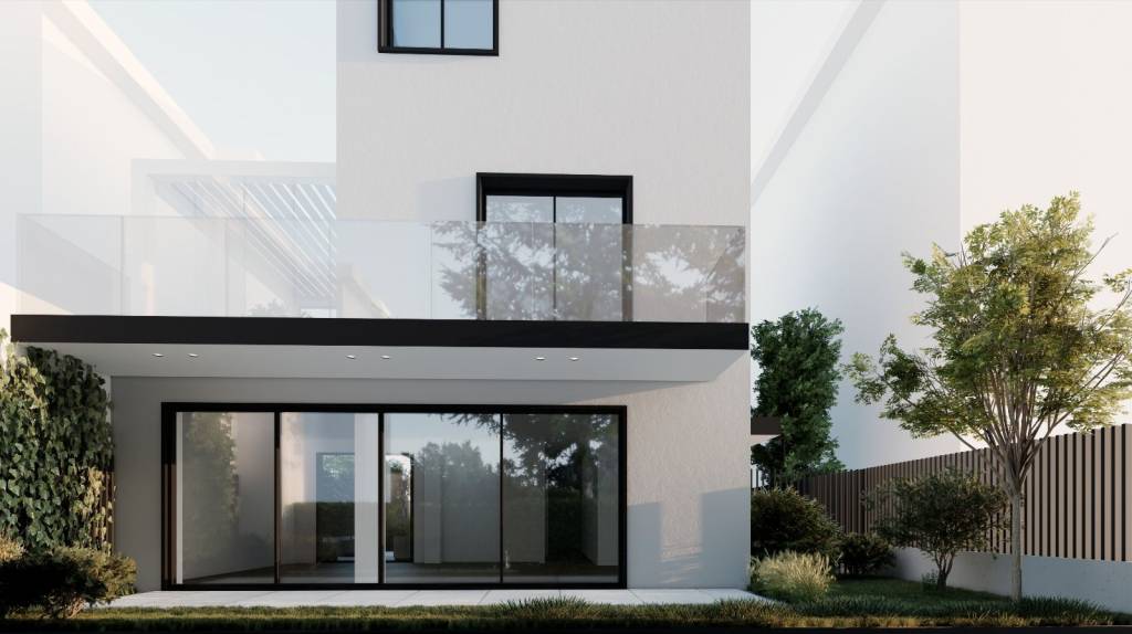 appartamento in vendita a Bologna in zona Santo Stefano