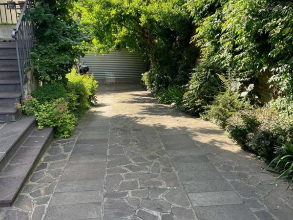 casa indipendente in vendita a Bologna in zona San Vitale