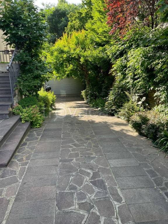 casa indipendente in vendita a Bologna in zona San Vitale