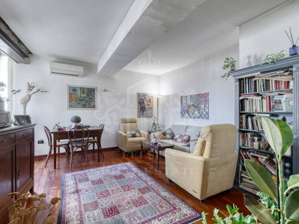 appartamento in vendita a Bologna in zona Santo Stefano