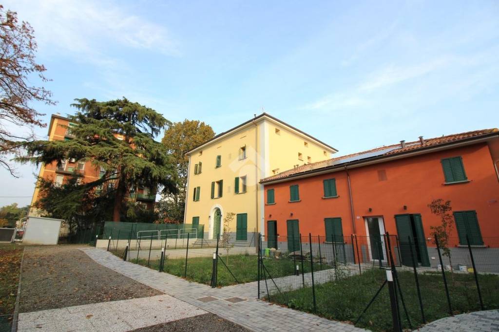 appartamento in vendita a Bologna in zona Borgo Panigale