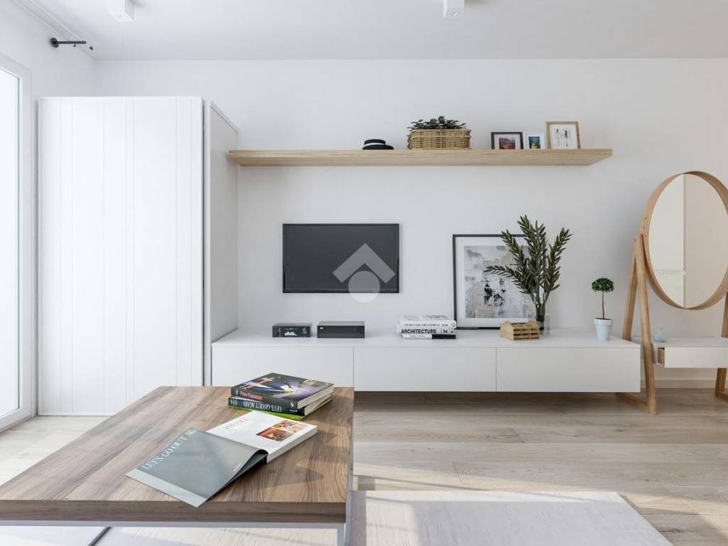 appartamento in vendita a Bologna in zona Aeroporto