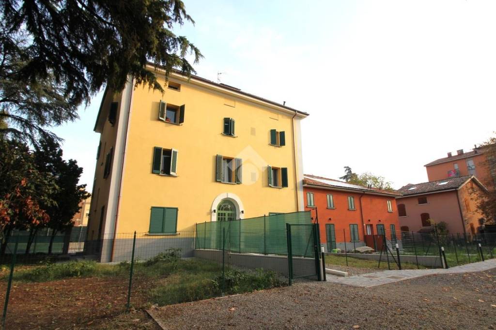 appartamento in vendita a Bologna in zona Borgo Panigale