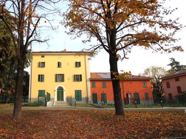 appartamento in vendita a Bologna in zona Borgo Panigale