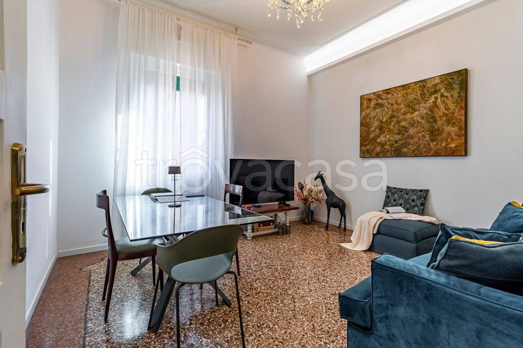 appartamento in vendita a Bologna in zona Murri