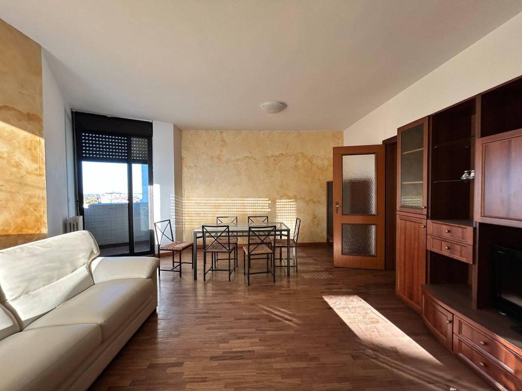 appartamento in vendita a Bologna in zona Pilastro