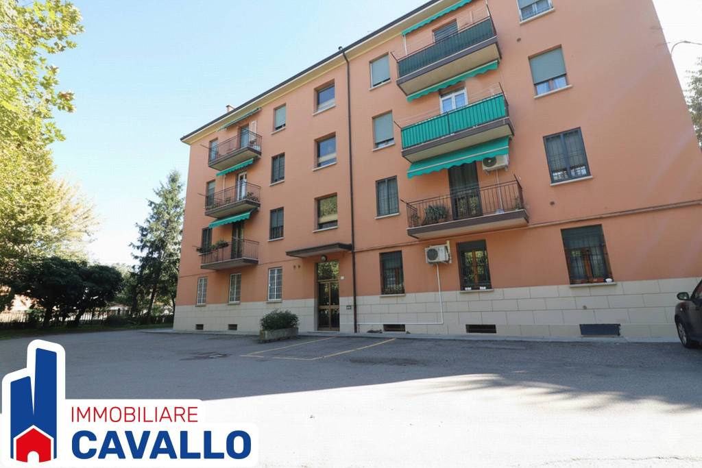 appartamento in vendita a Bologna in zona San Vitale