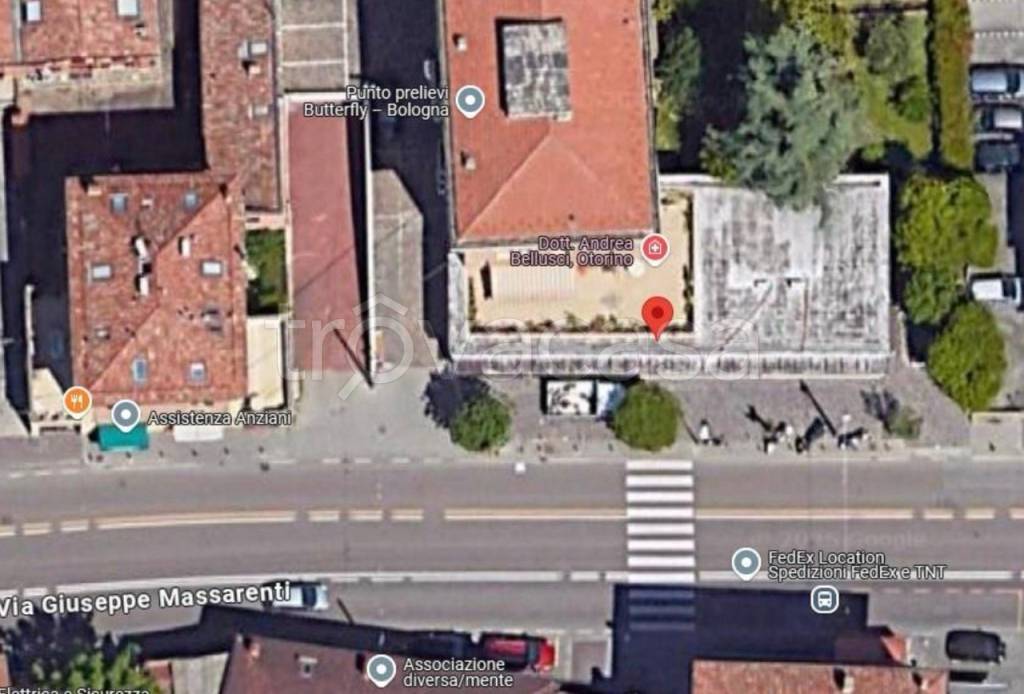 appartamento in vendita a Bologna in zona San Vitale