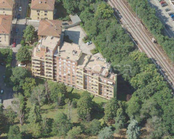 appartamento in vendita a Bologna in zona Savena