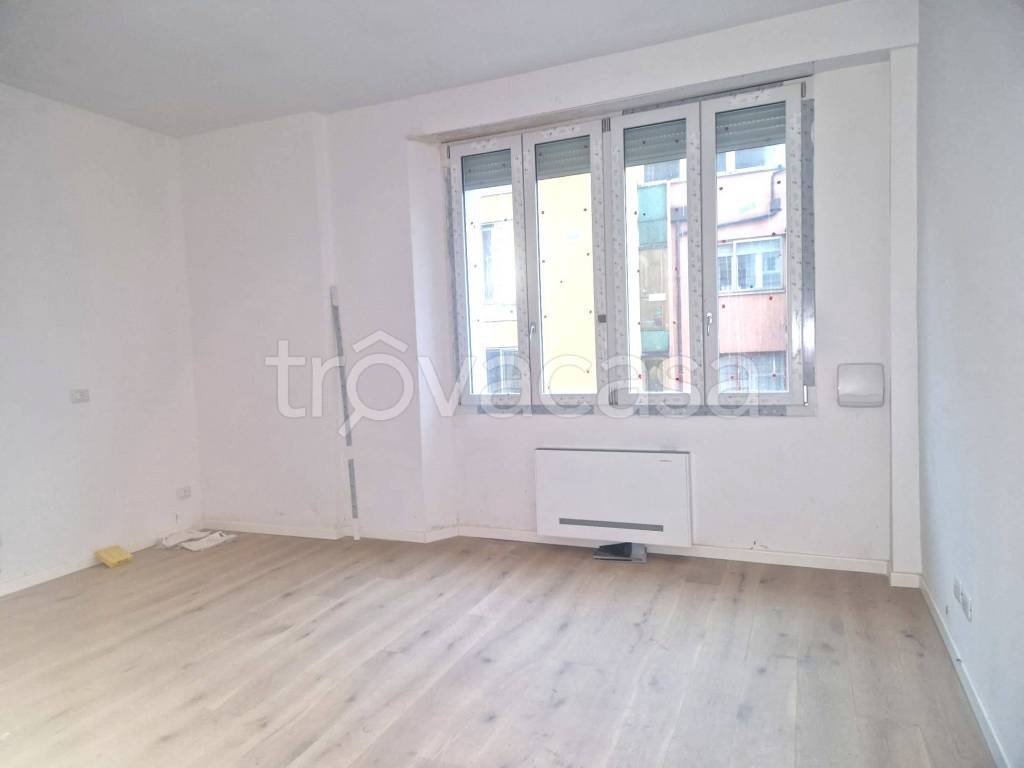 appartamento in vendita a Bologna in zona Lame