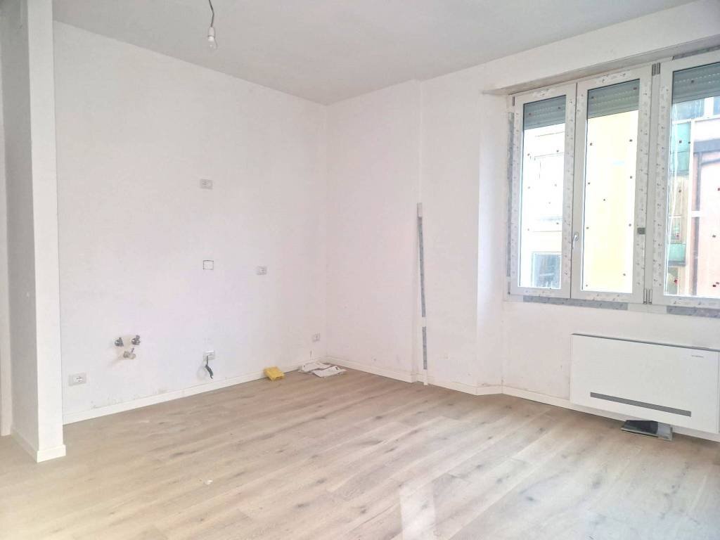 appartamento in vendita a Bologna in zona Lame