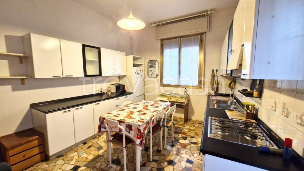 appartamento in vendita a Bologna in zona San Donato