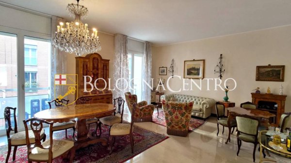 appartamento in vendita a Bologna in zona Centro Storico