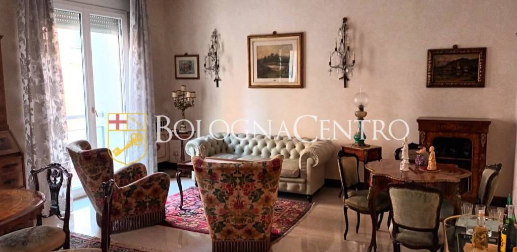 appartamento in vendita a Bologna in zona Centro Storico